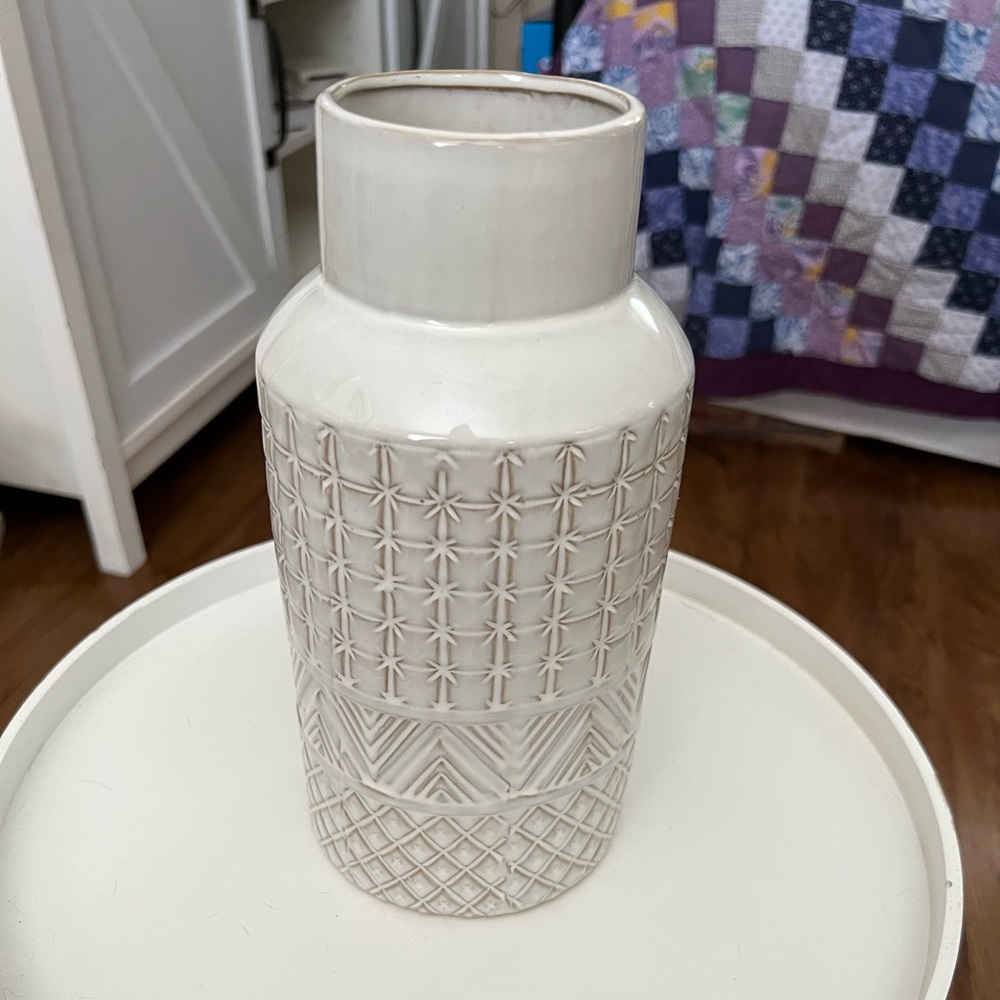 Vase